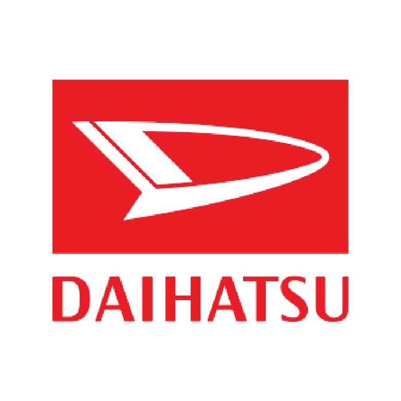 Daihatsu logo