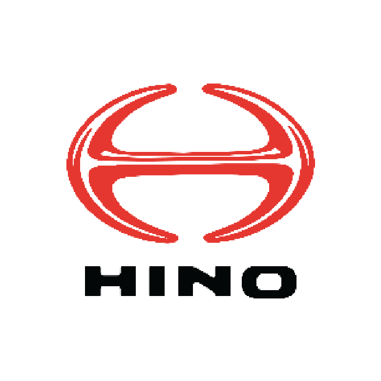 Hino logo