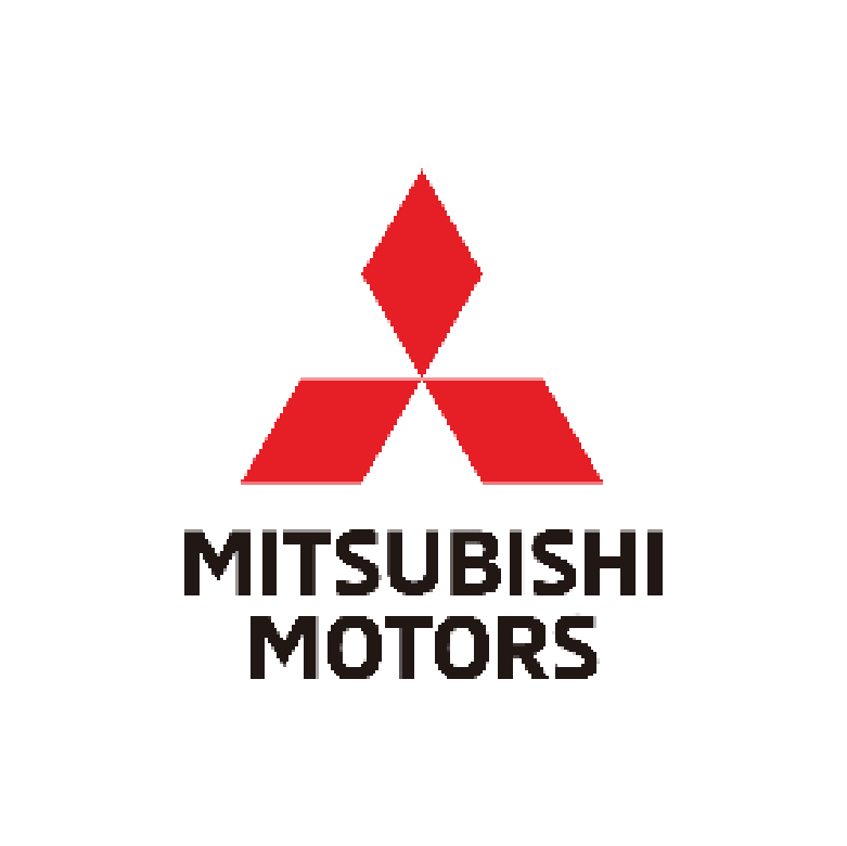 Mitsubishi logo