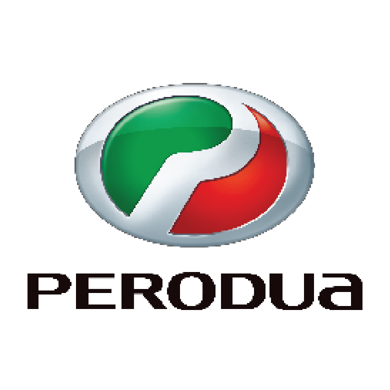 Perodua logo