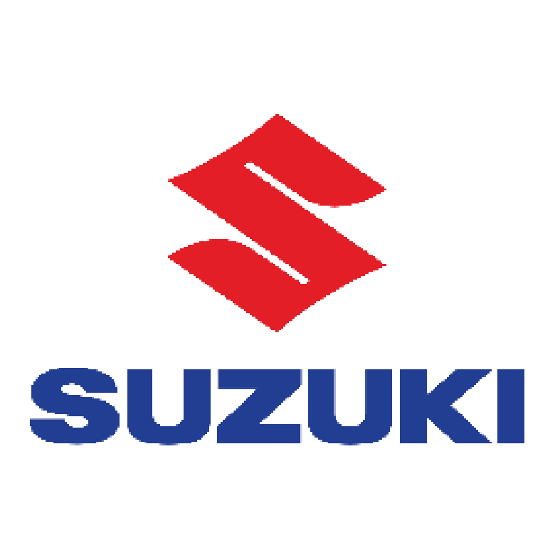 Suzuki logo