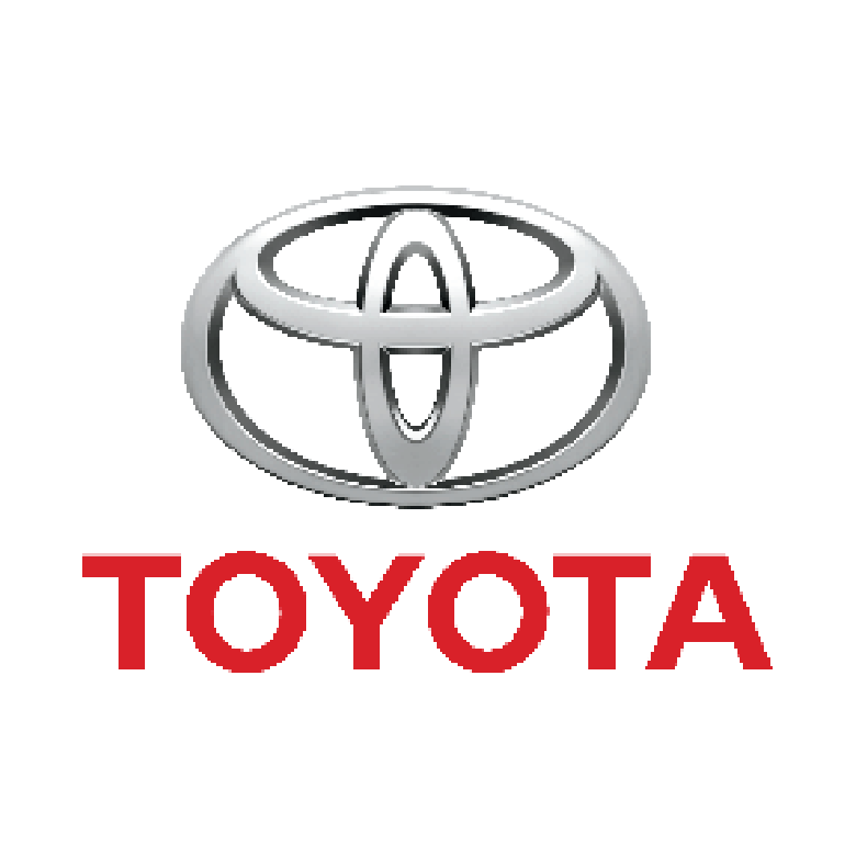 Toyota logo