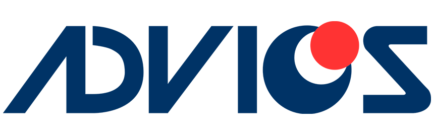 Advios logo