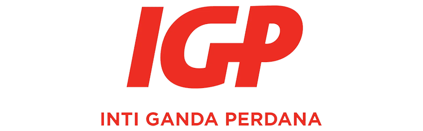 IGP logo