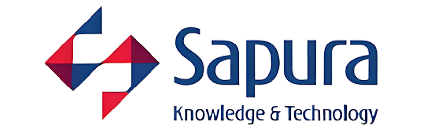 Sapura logo